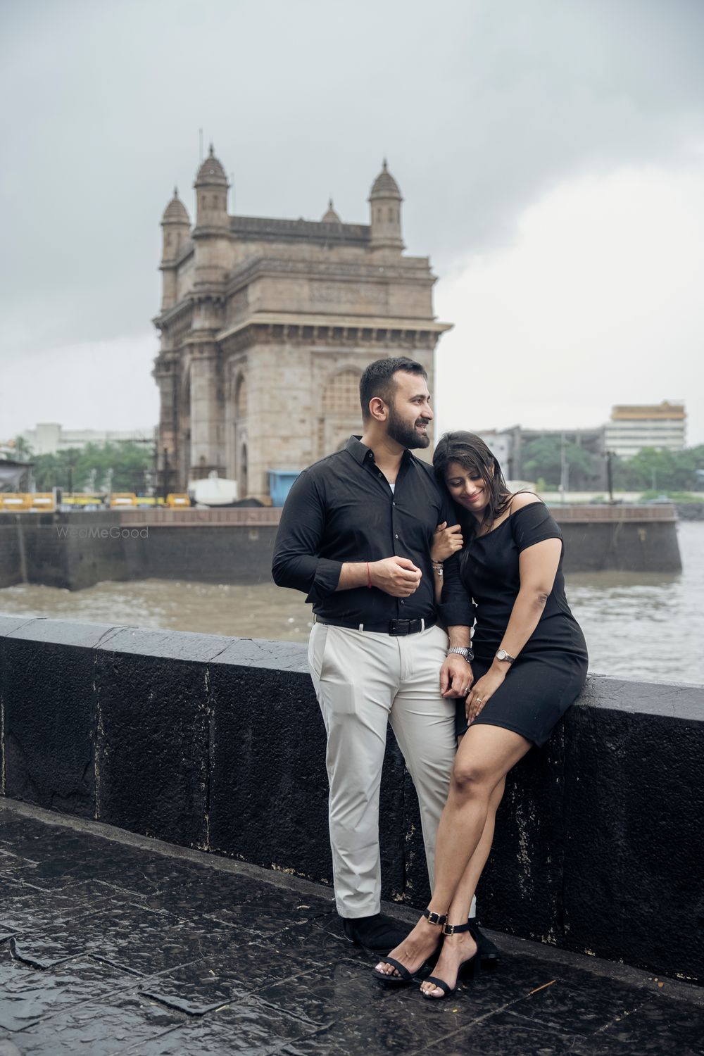 Photo From Priya & Ayush (Before Forever) - By Weddings by Sonders