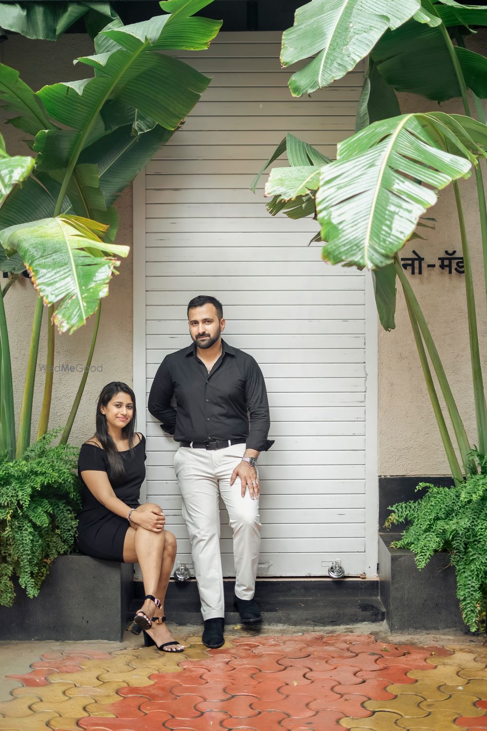 Photo From Priya & Ayush (Before Forever) - By Weddings by Sonders