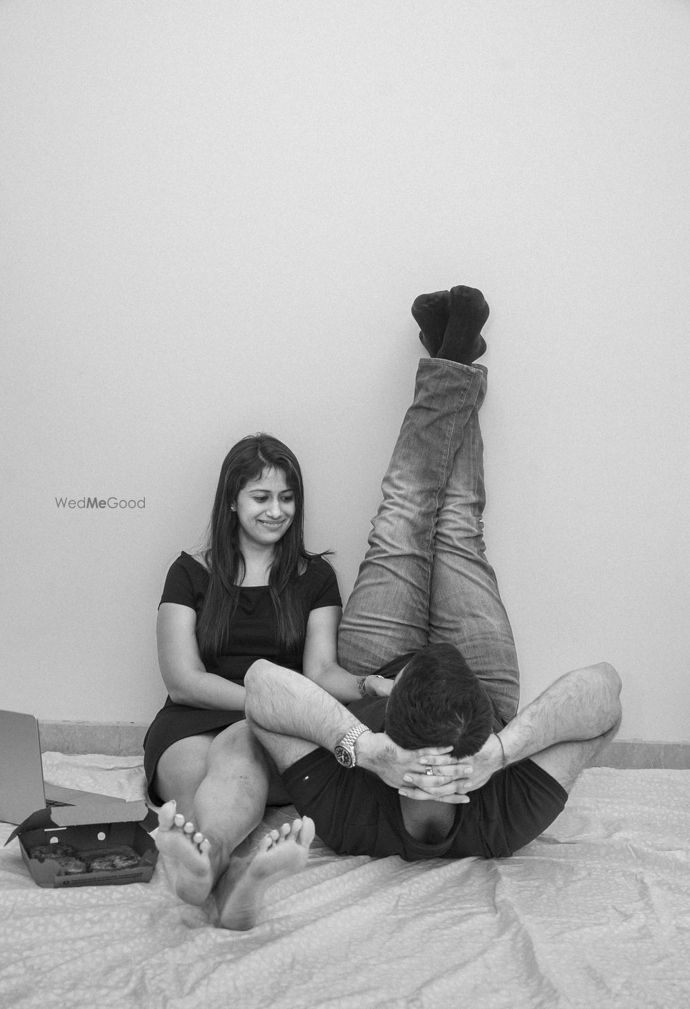 Photo From Priya & Ayush (Before Forever) - By Weddings by Sonders