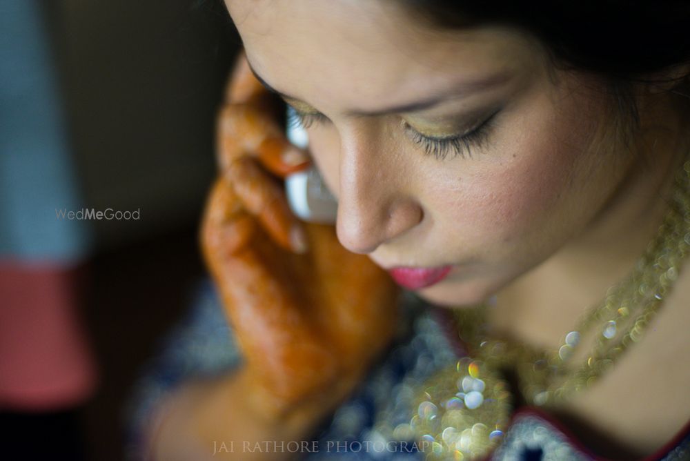 Photo From Kanika weds Sushil - By Jai Rathore Photography