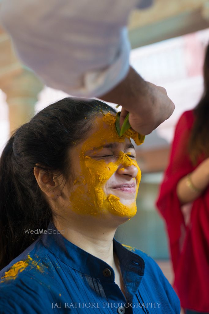 Photo From Kanika weds Sushil - By Jai Rathore Photography