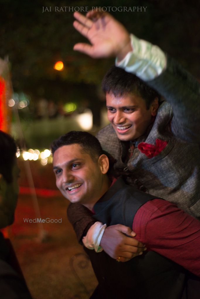 Photo From Kanika weds Sushil - By Jai Rathore Photography