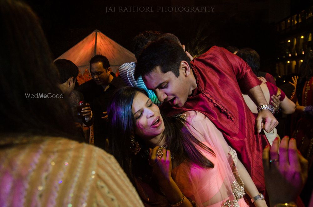 Photo From Kanika weds Sushil - By Jai Rathore Photography