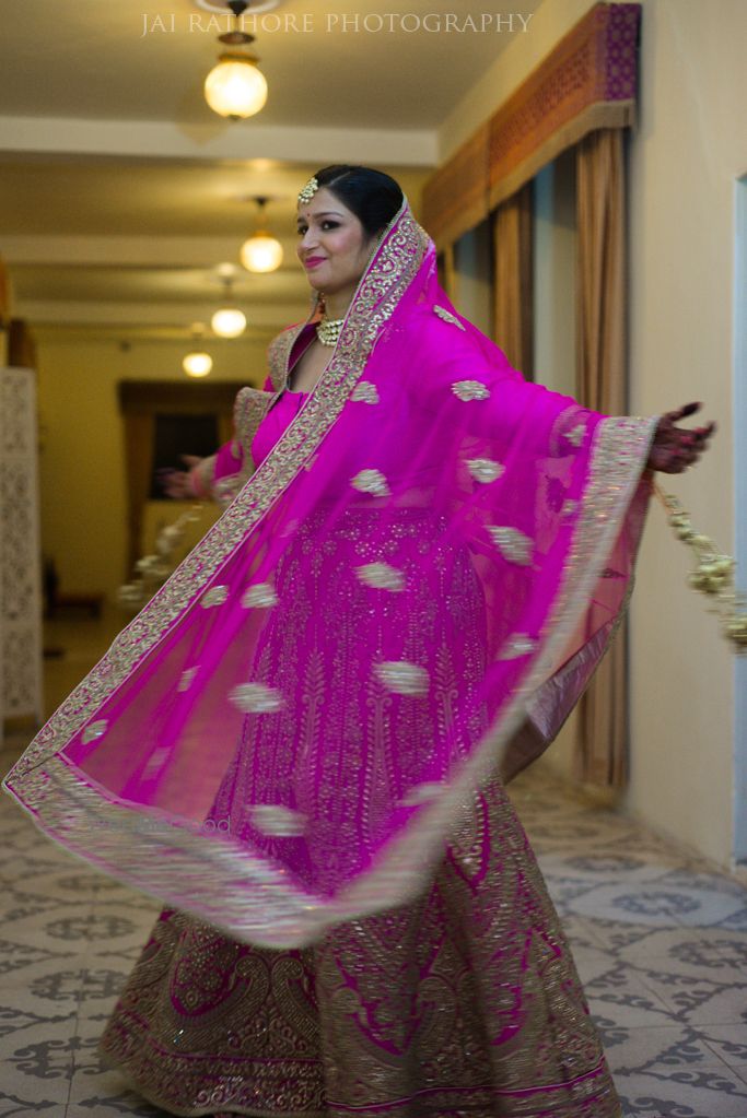 Photo From Kanika weds Sushil - By Jai Rathore Photography