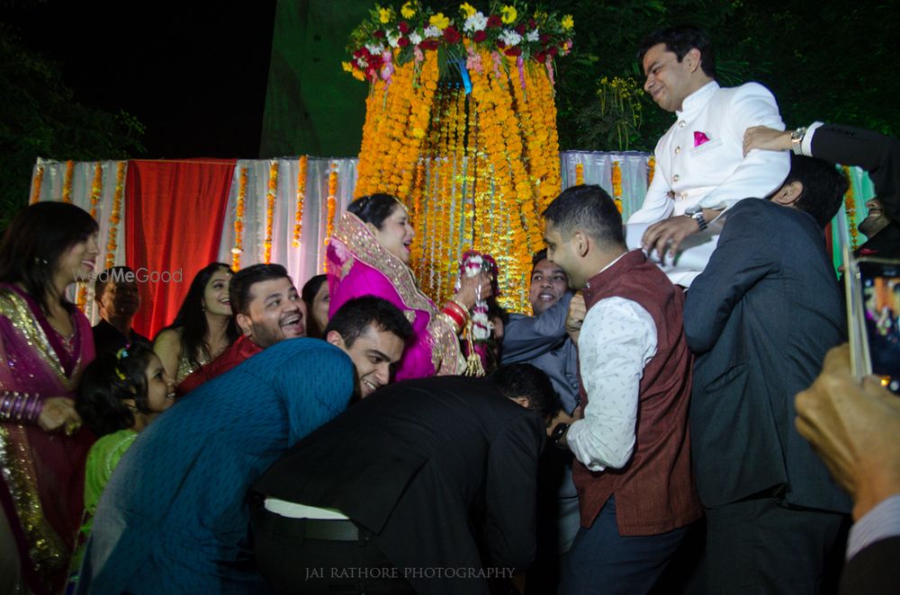 Photo From Kanika weds Sushil - By Jai Rathore Photography