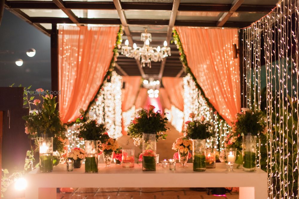 Photo From Rustic Elegance - By The Big Night