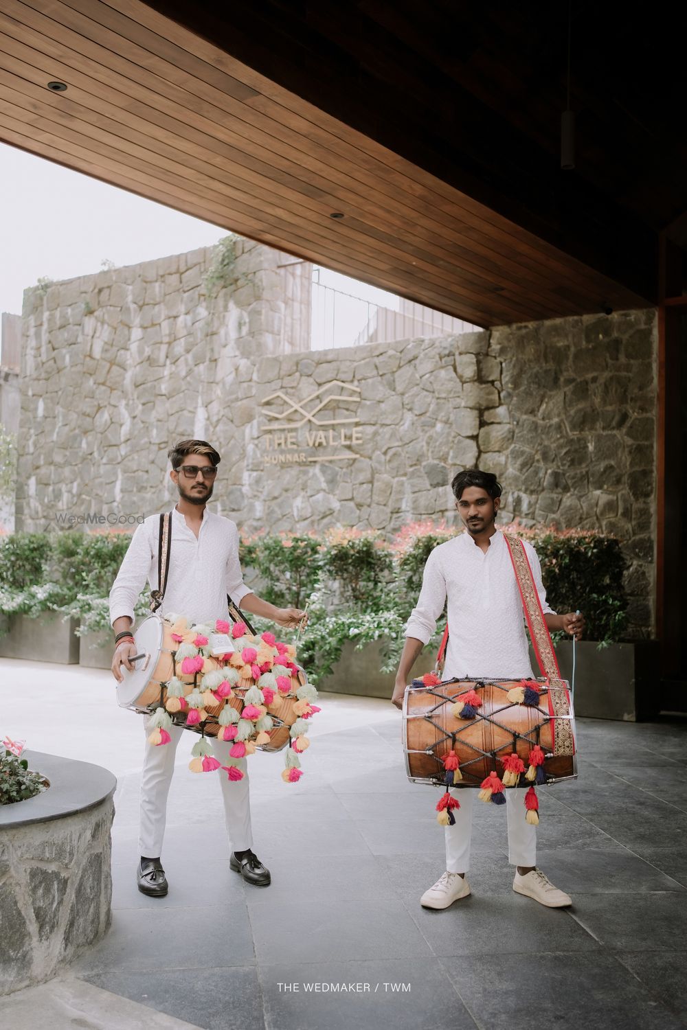 Photo From Preyeshi & Jubin - By The Wedmaker