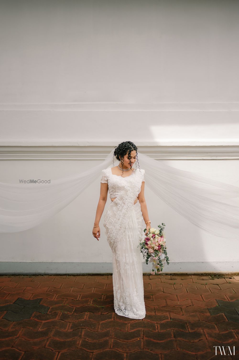 Photo From Poulose & Rechu - By The Wedmaker
