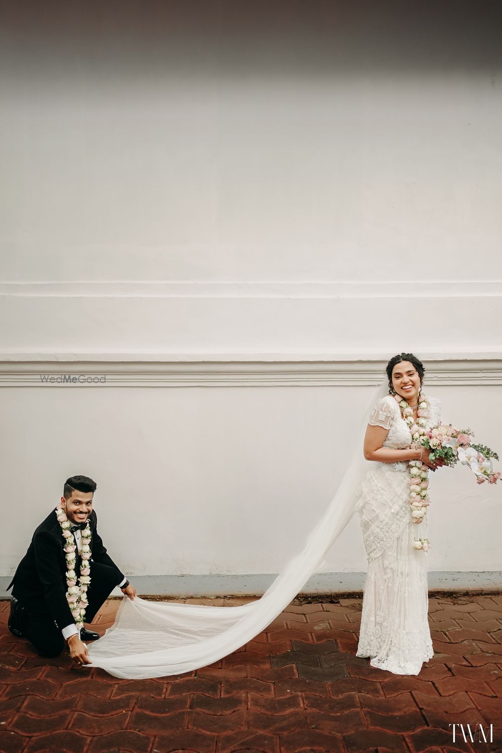 Photo From Poulose & Rechu - By The Wedmaker