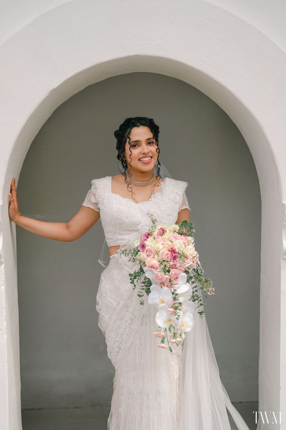 Photo From Poulose & Rechu - By The Wedmaker