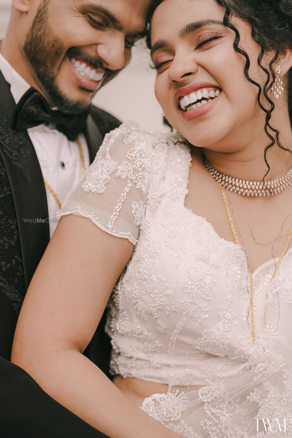 Photo From Poulose & Rechu - By The Wedmaker