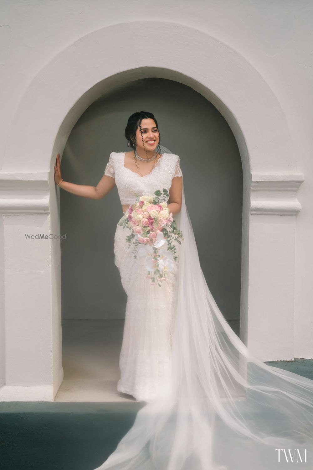 Photo From Poulose & Rechu - By The Wedmaker