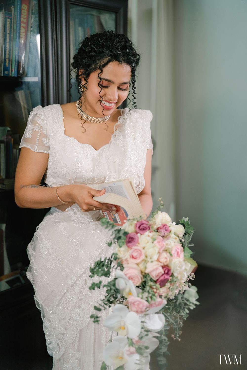 Photo From Poulose & Rechu - By The Wedmaker