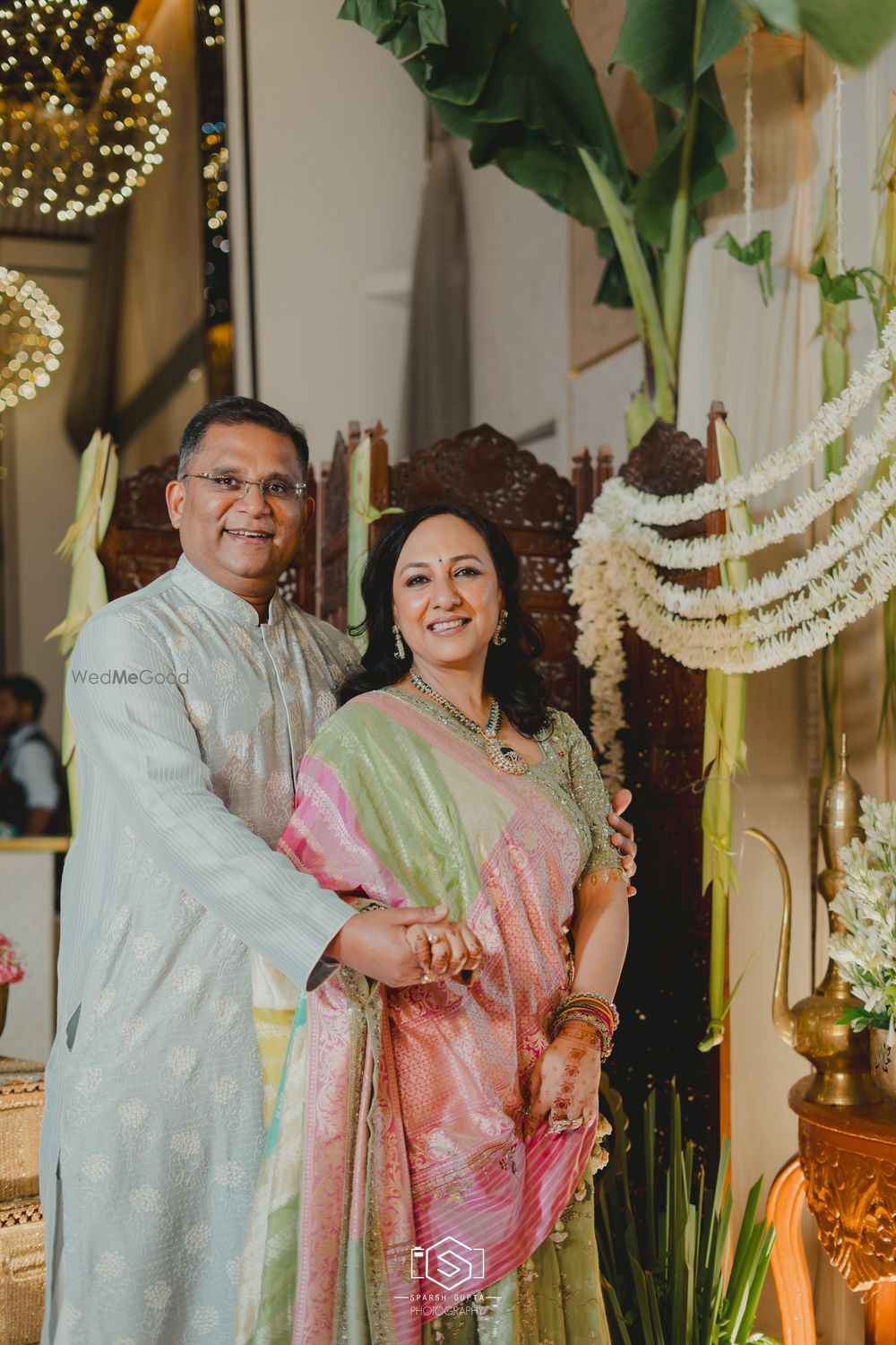Photo From Shweta  - By Nandini Thukral