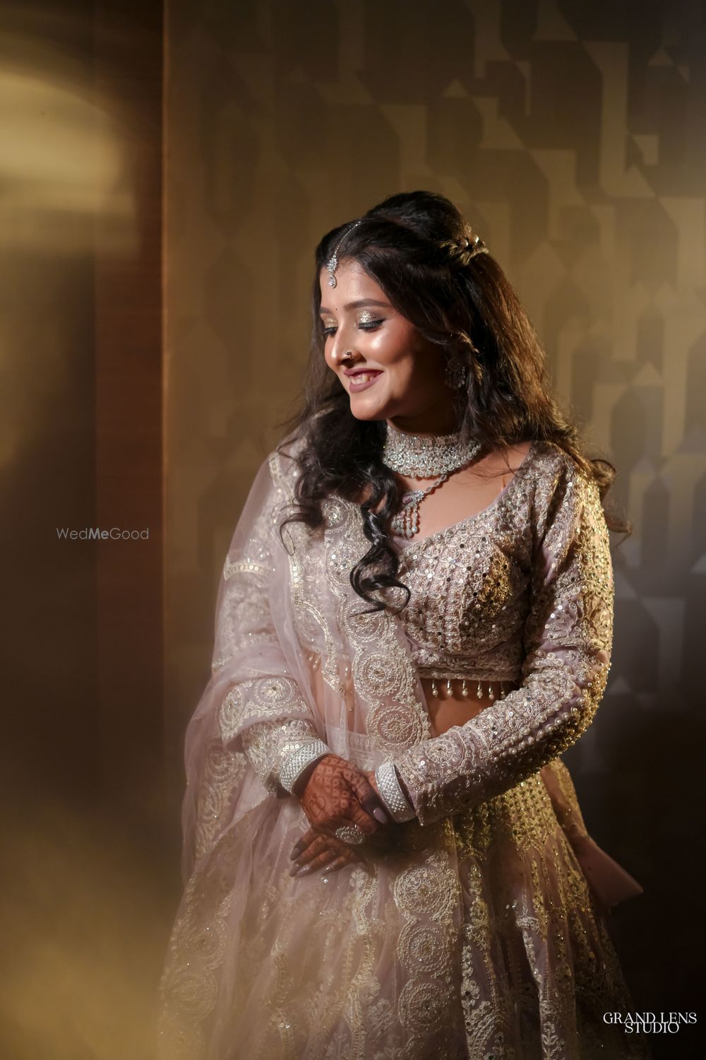 Photo From Deepali & Devendra - By Grand Lens Studio