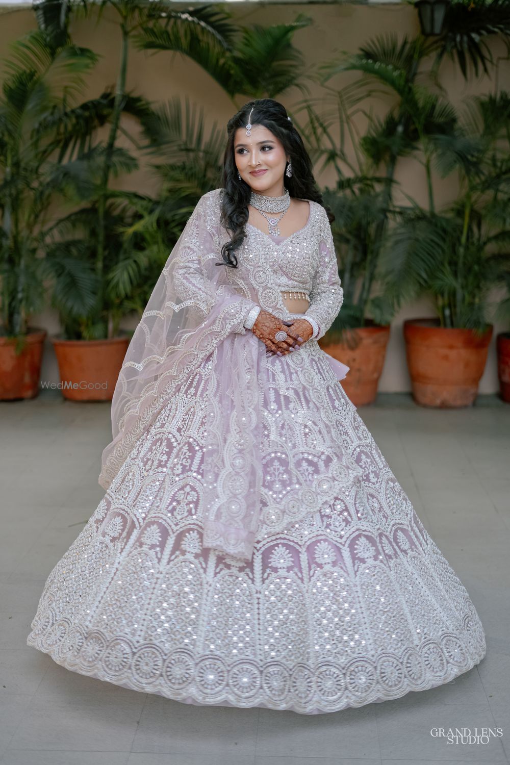 Photo From Deepali & Devendra - By Grand Lens Studio