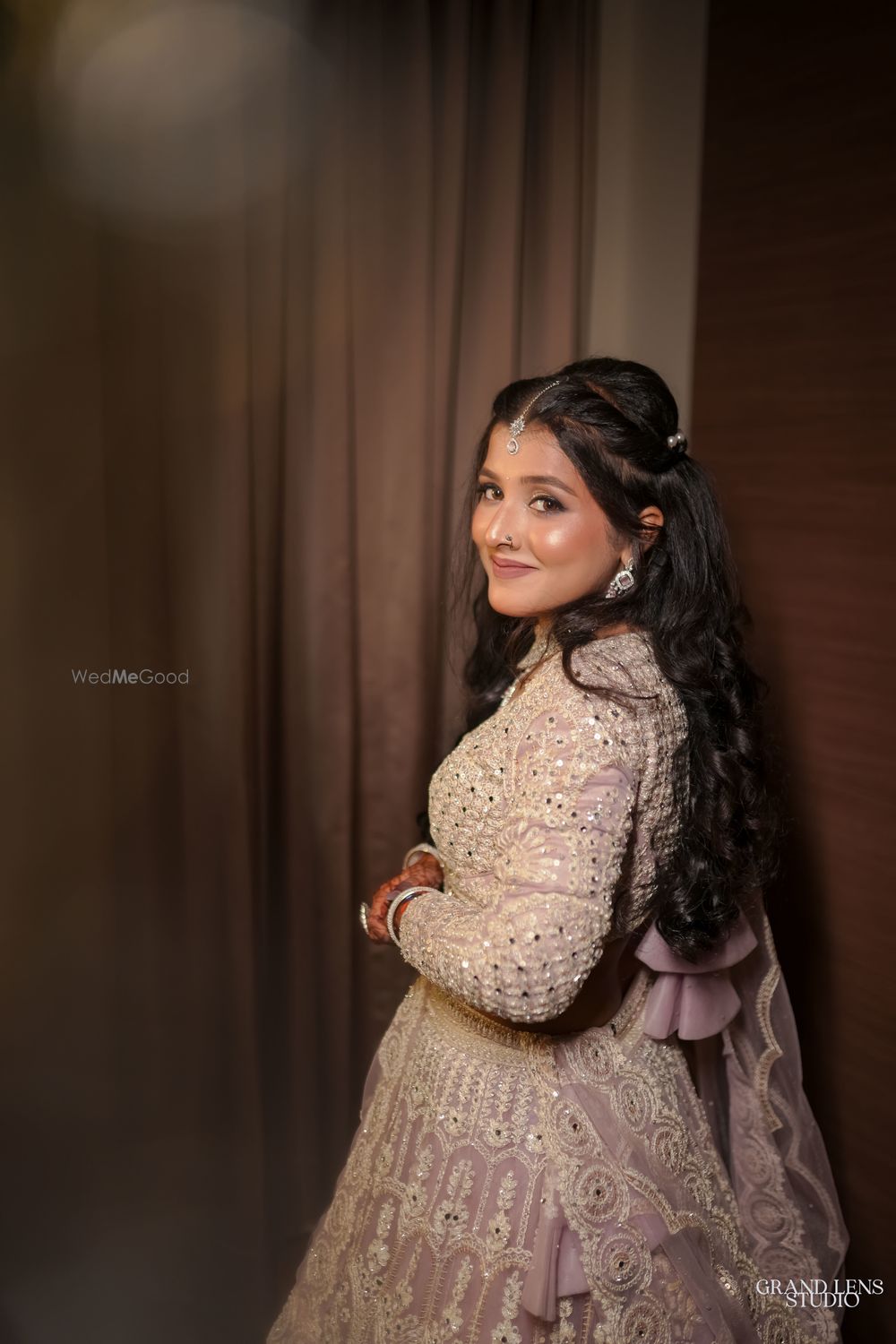 Photo From Deepali & Devendra - By Grand Lens Studio