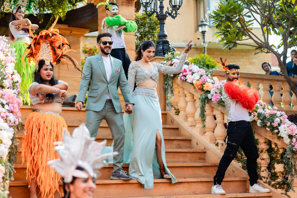 Photo From Della Lonavala - By Aishal