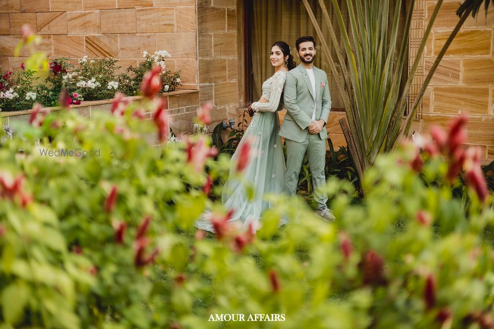 Photo From Della Lonavala - By Aishal