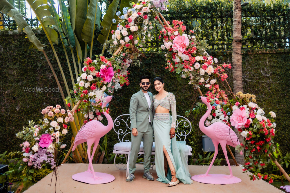 Photo From Della Lonavala - By Aishal