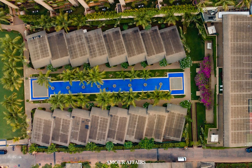 Photo From Della Lonavala - By Aishal