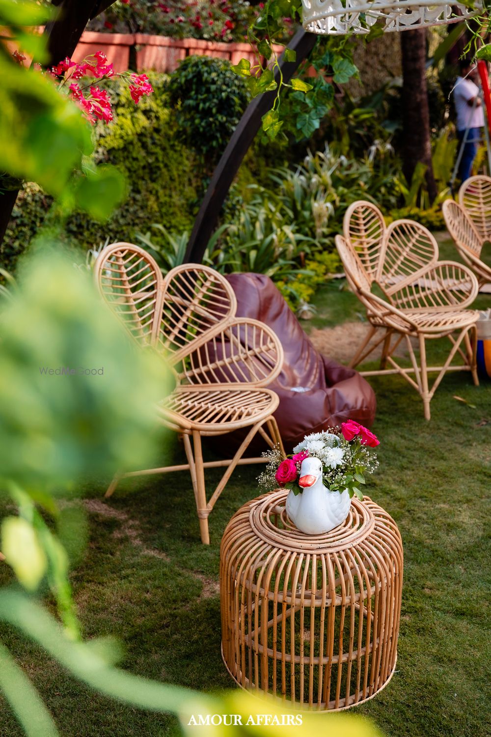 Photo From Della Lonavala - By Aishal