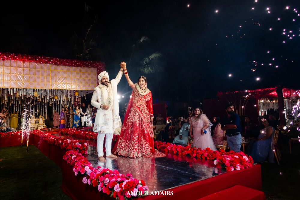 Photo From Della Lonavala - By Aishal