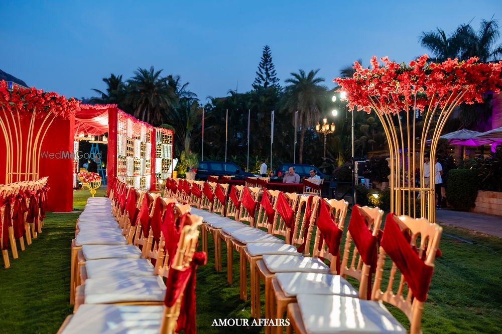 Photo From Della Lonavala - By Aishal