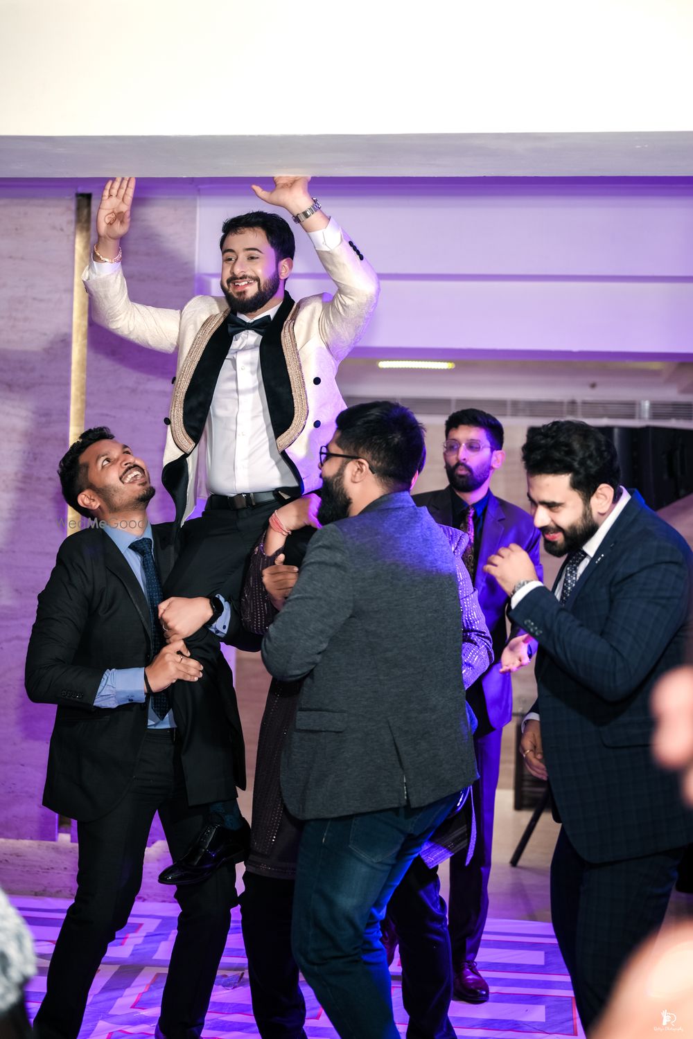 Photo From AMAN & DEBIE ( PUNJABI WEDDING ) - By Rattys Photography