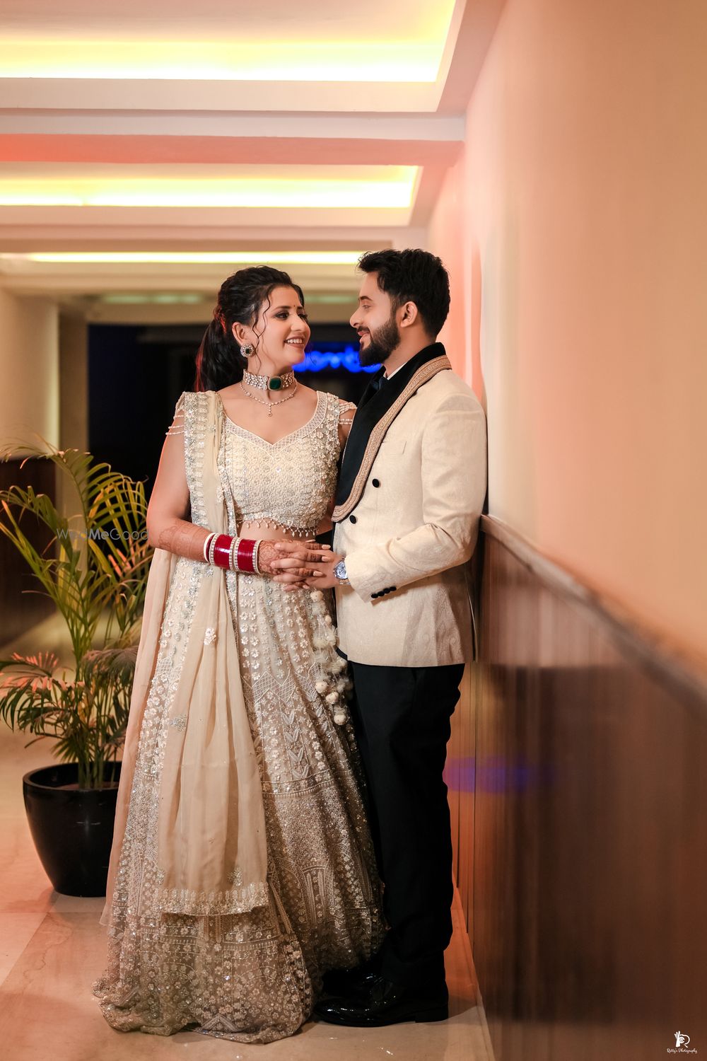 Photo From AMAN & DEBIE ( PUNJABI WEDDING ) - By Rattys Photography