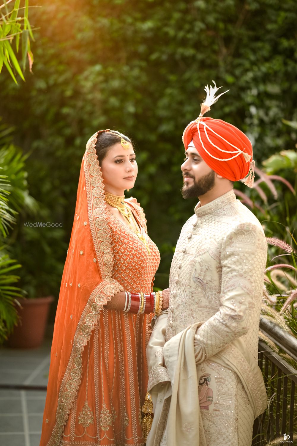 Photo From AMAN & DEBIE ( PUNJABI WEDDING ) - By Rattys Photography