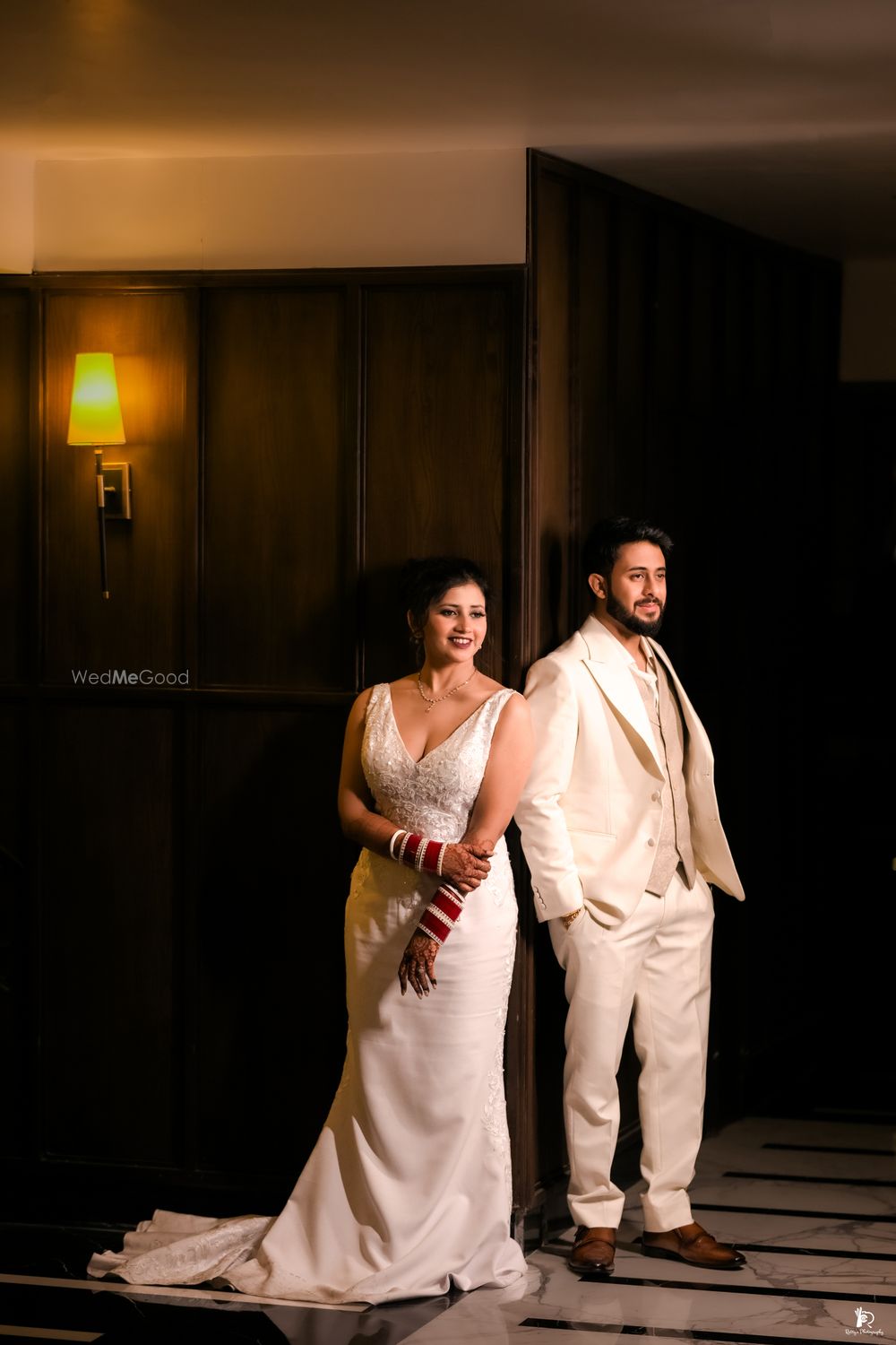 Photo From AMAN & DEBIE ( PUNJABI WEDDING ) - By Rattys Photography