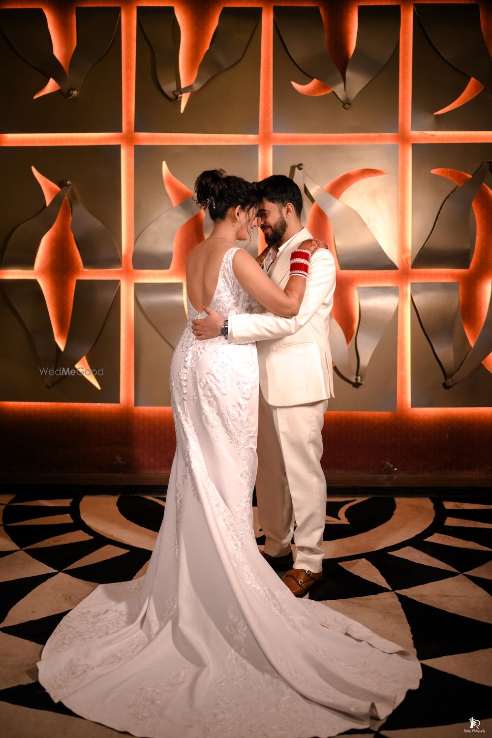 Photo From AMAN & DEBIE ( PUNJABI WEDDING ) - By Rattys Photography