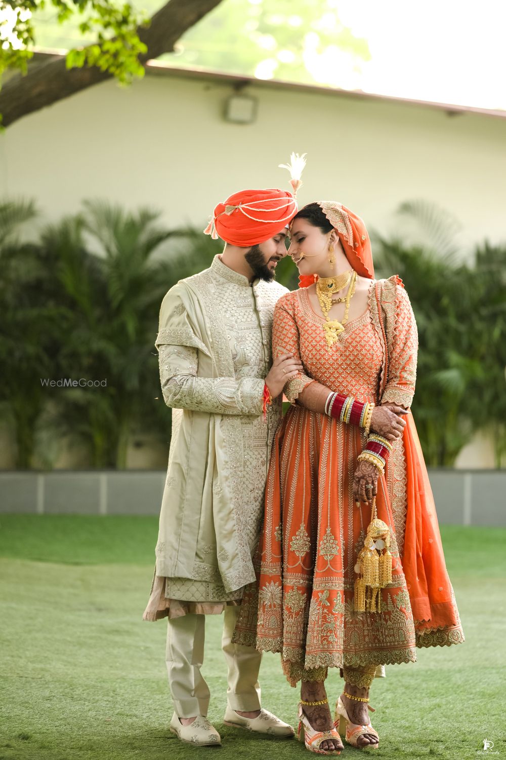 Photo From AMAN & DEBIE ( PUNJABI WEDDING ) - By Rattys Photography