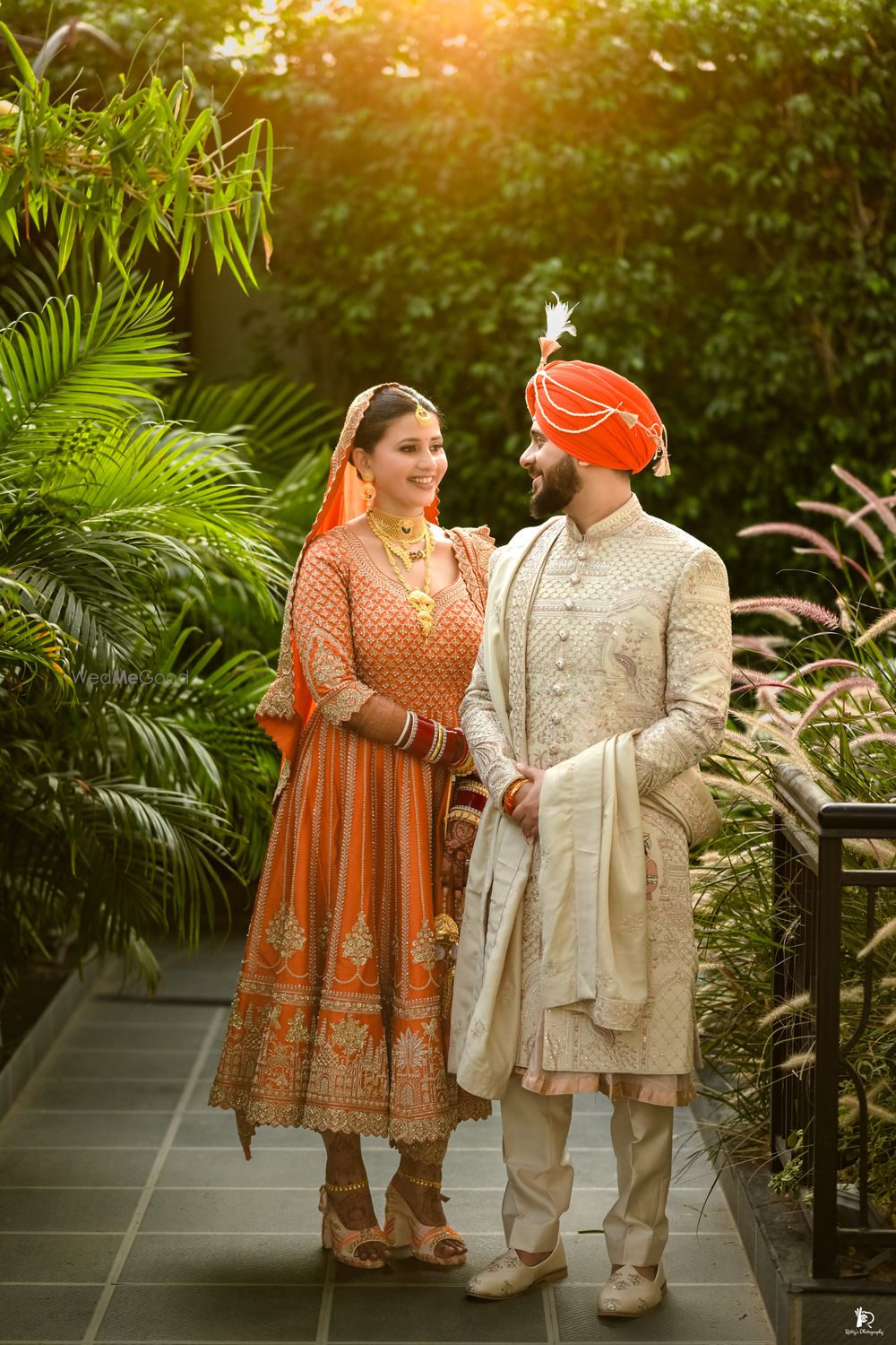 Photo From AMAN & DEBIE ( PUNJABI WEDDING ) - By Rattys Photography