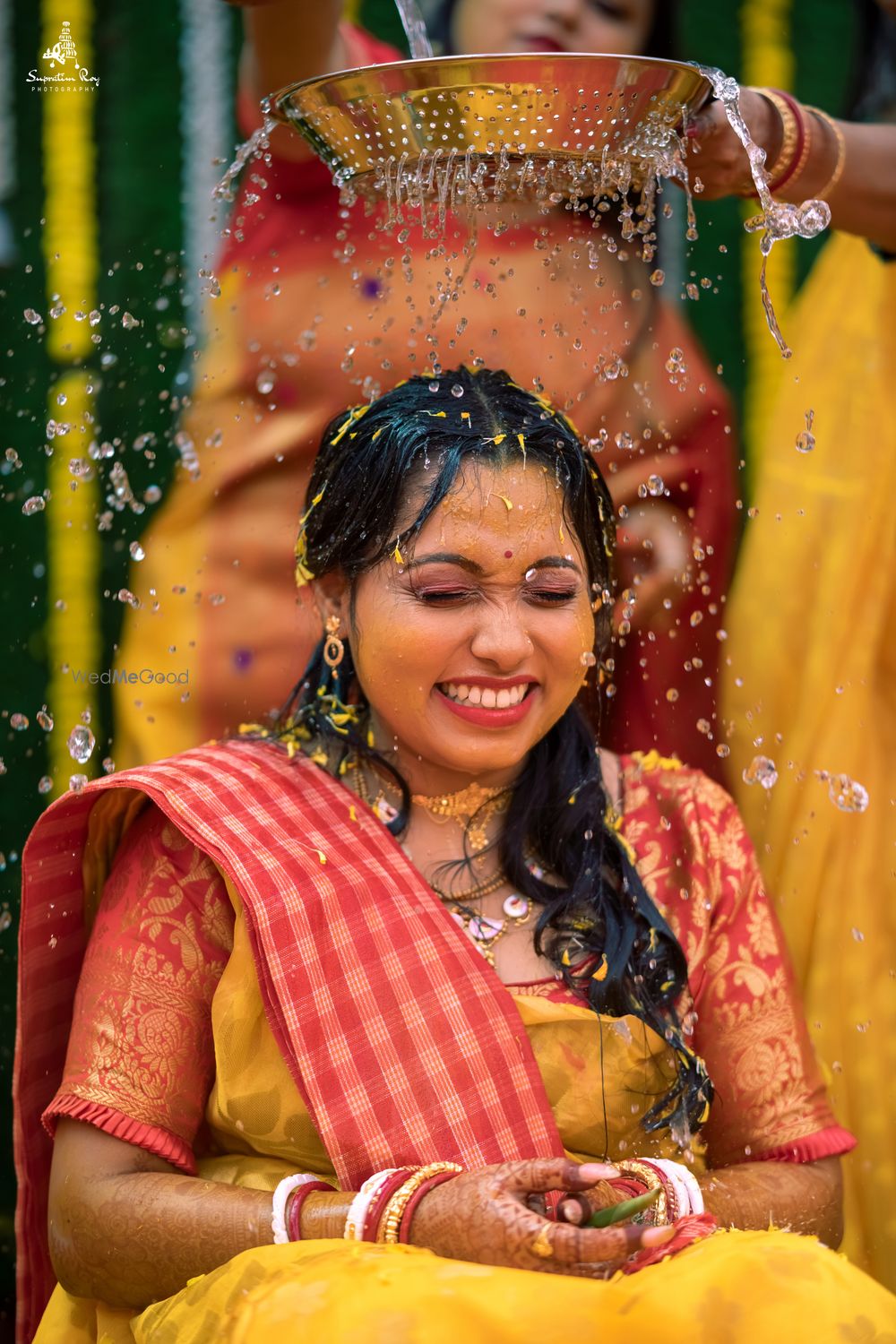 Photo From Pretha ❤️ Rahul - By Supratim Photography