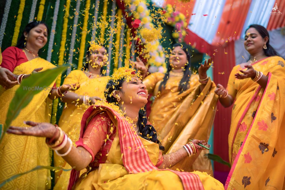 Photo From Pretha ❤️ Rahul - By Supratim Photography