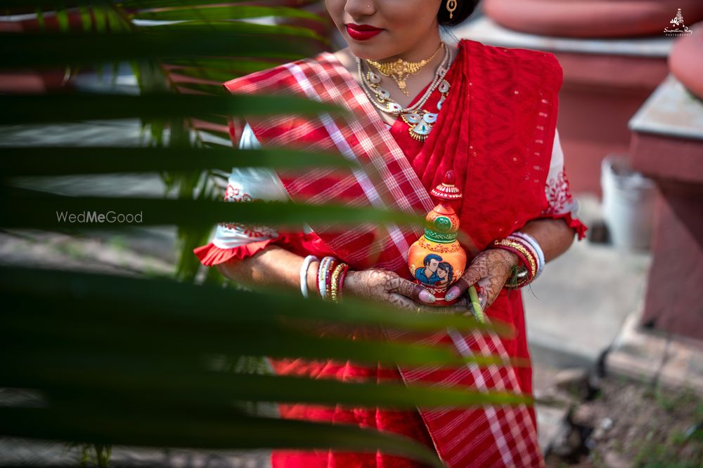 Photo From Pretha ❤️ Rahul - By Supratim Photography