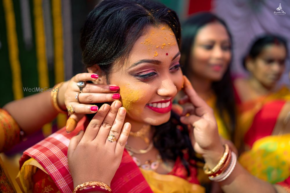 Photo From Pretha ❤️ Rahul - By Supratim Photography