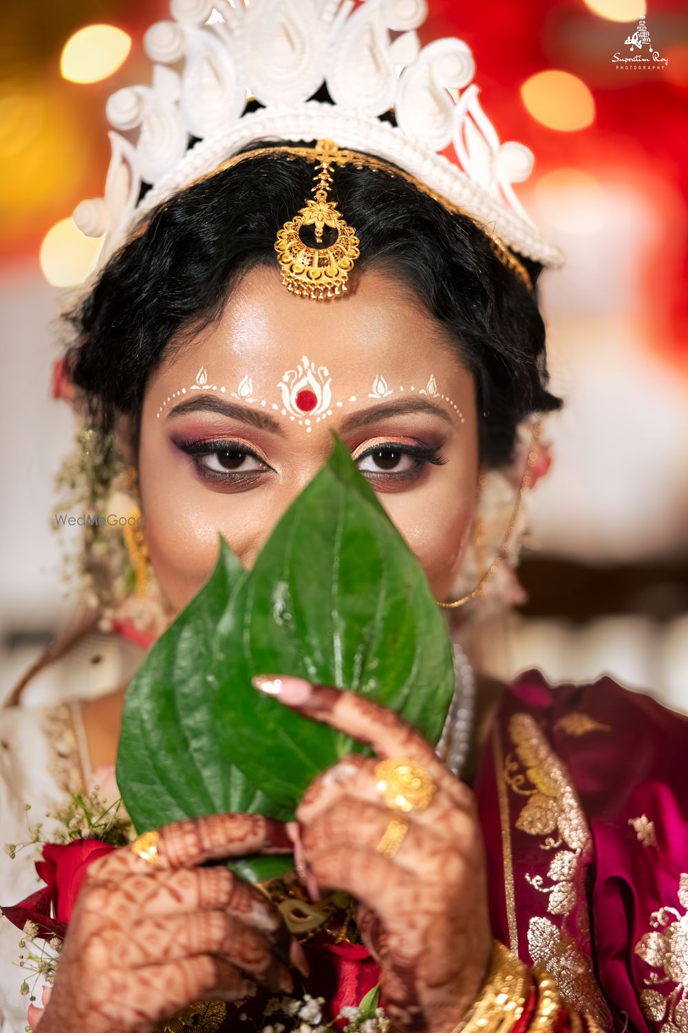 Photo From Pretha ❤️ Rahul - By Supratim Photography