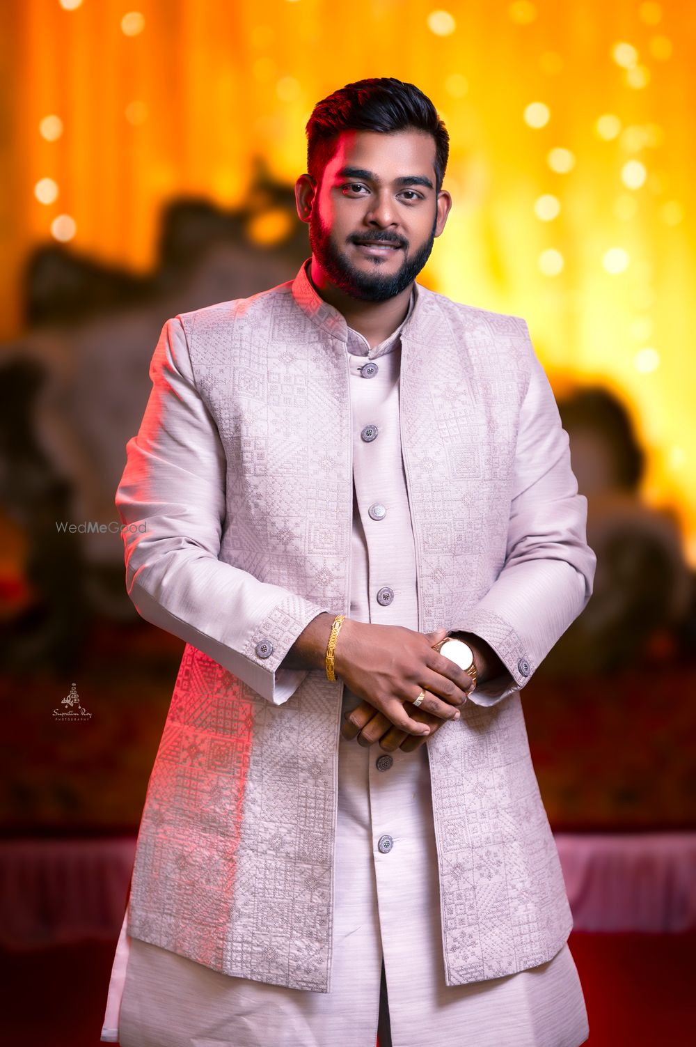 Photo From Avijit ❤️ Sripana - By Supratim Photography