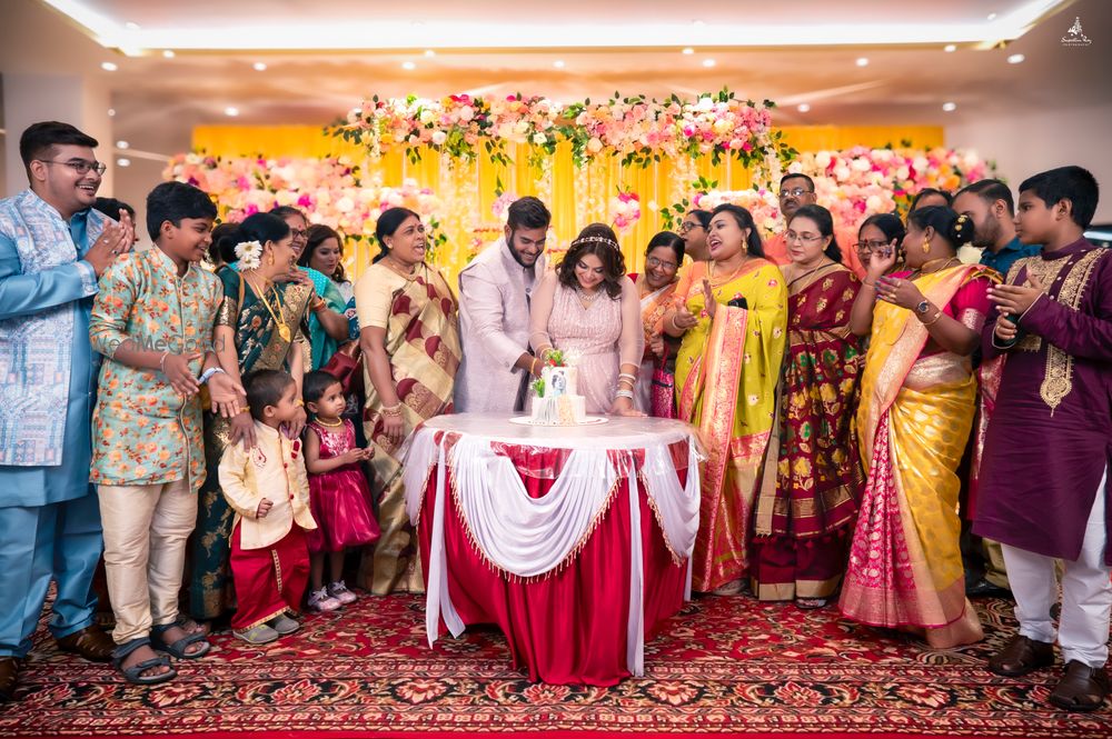 Photo From Avijit ❤️ Sripana - By Supratim Photography