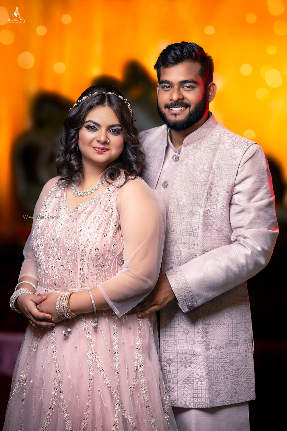 Photo From Avijit ❤️ Sripana - By Supratim Photography