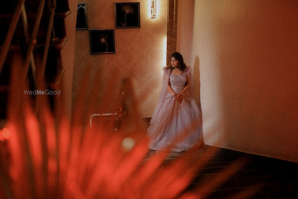 Photo From Sakshi & Anirban - By Karan Sharma Photography