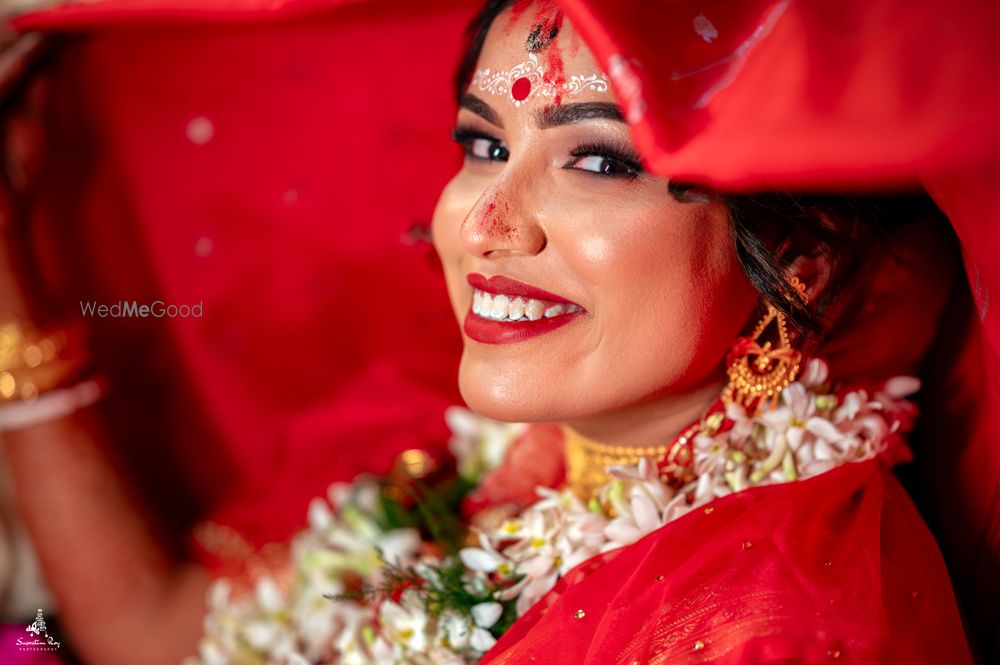 Photo From Sreyashi ❤️ Siddharth - By Supratim Photography