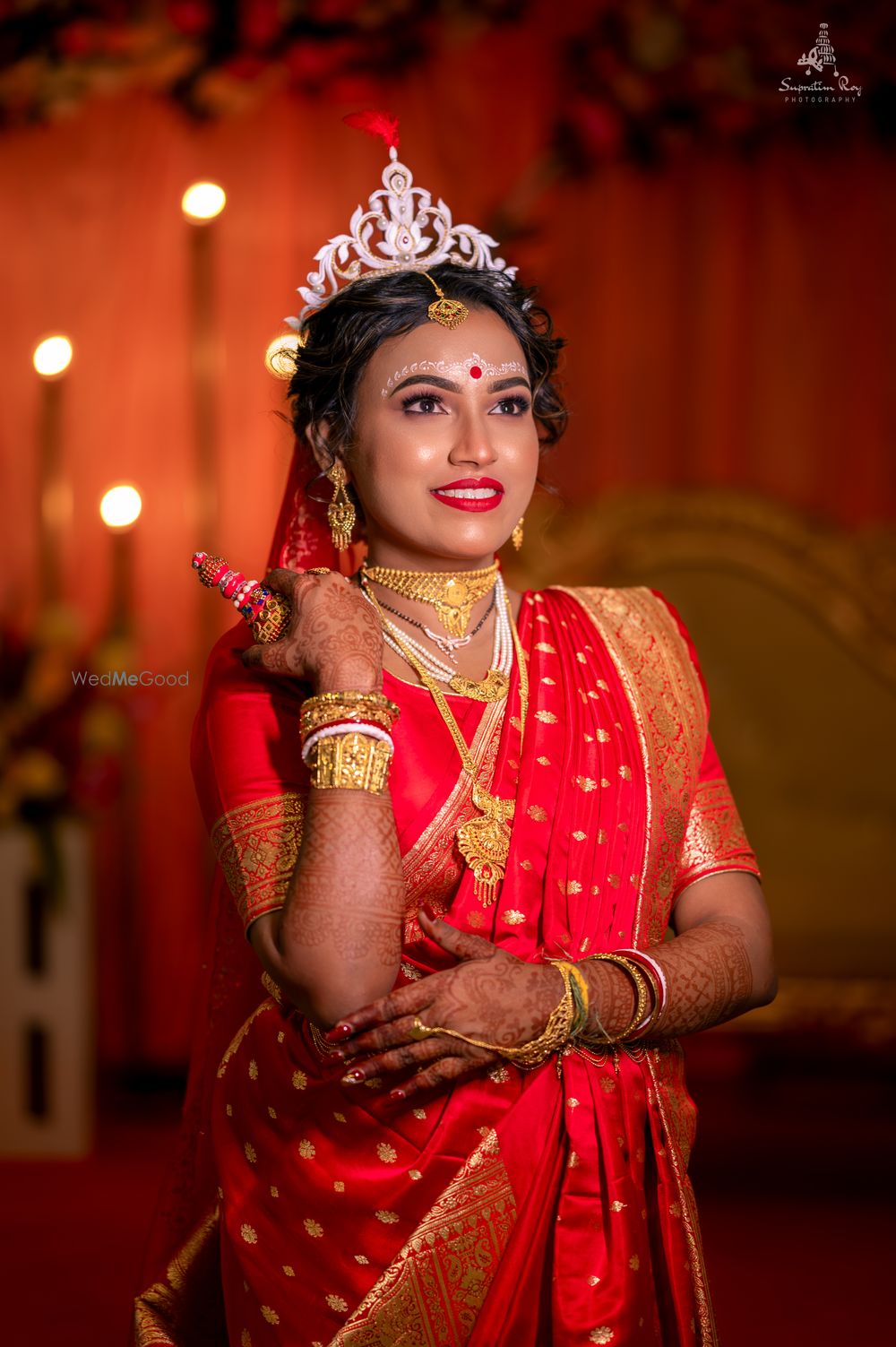 Photo From Sreyashi ❤️ Siddharth - By Supratim Photography