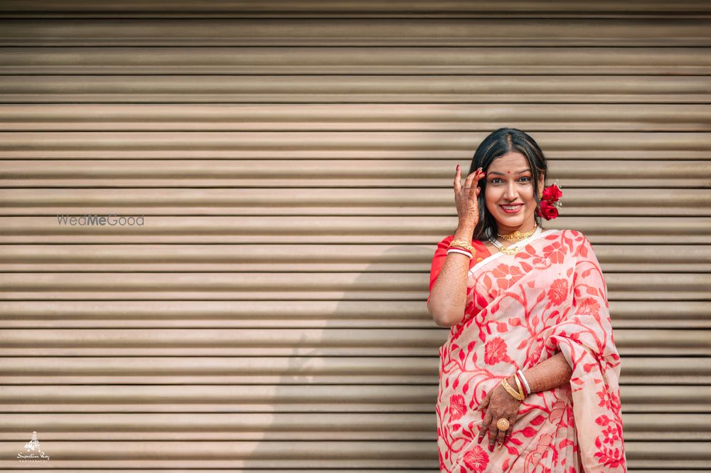 Photo From Sreyashi ❤️ Siddharth - By Supratim Photography