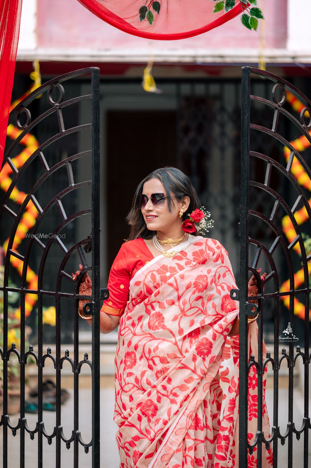 Photo From Sreyashi ❤️ Siddharth - By Supratim Photography