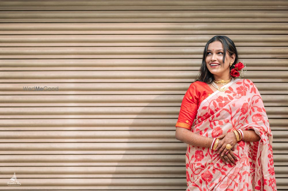 Photo From Sreyashi ❤️ Siddharth - By Supratim Photography