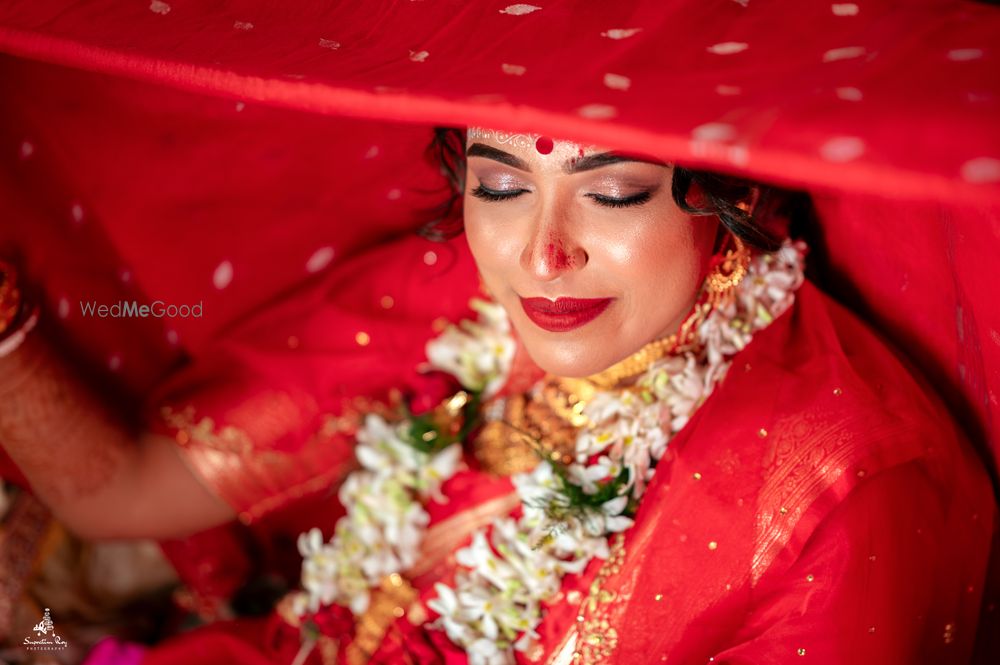 Photo From Sreyashi ❤️ Siddharth - By Supratim Photography